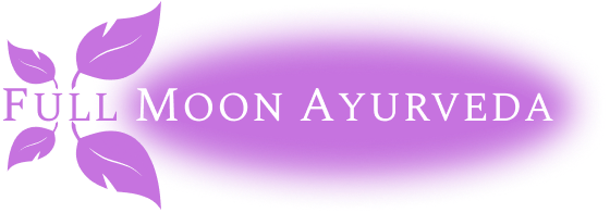 Ayurveda | Health | Healing | Full Moon Ayurveda